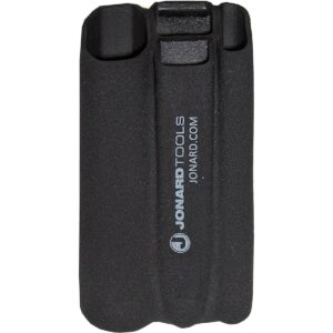 Jonard H50 Bolsa moldeada de plástico con clip de metal_1