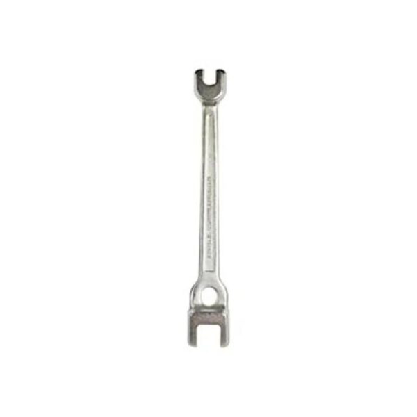 Jonard JIC650 Linemans B Tipo Doble terminó llave_1