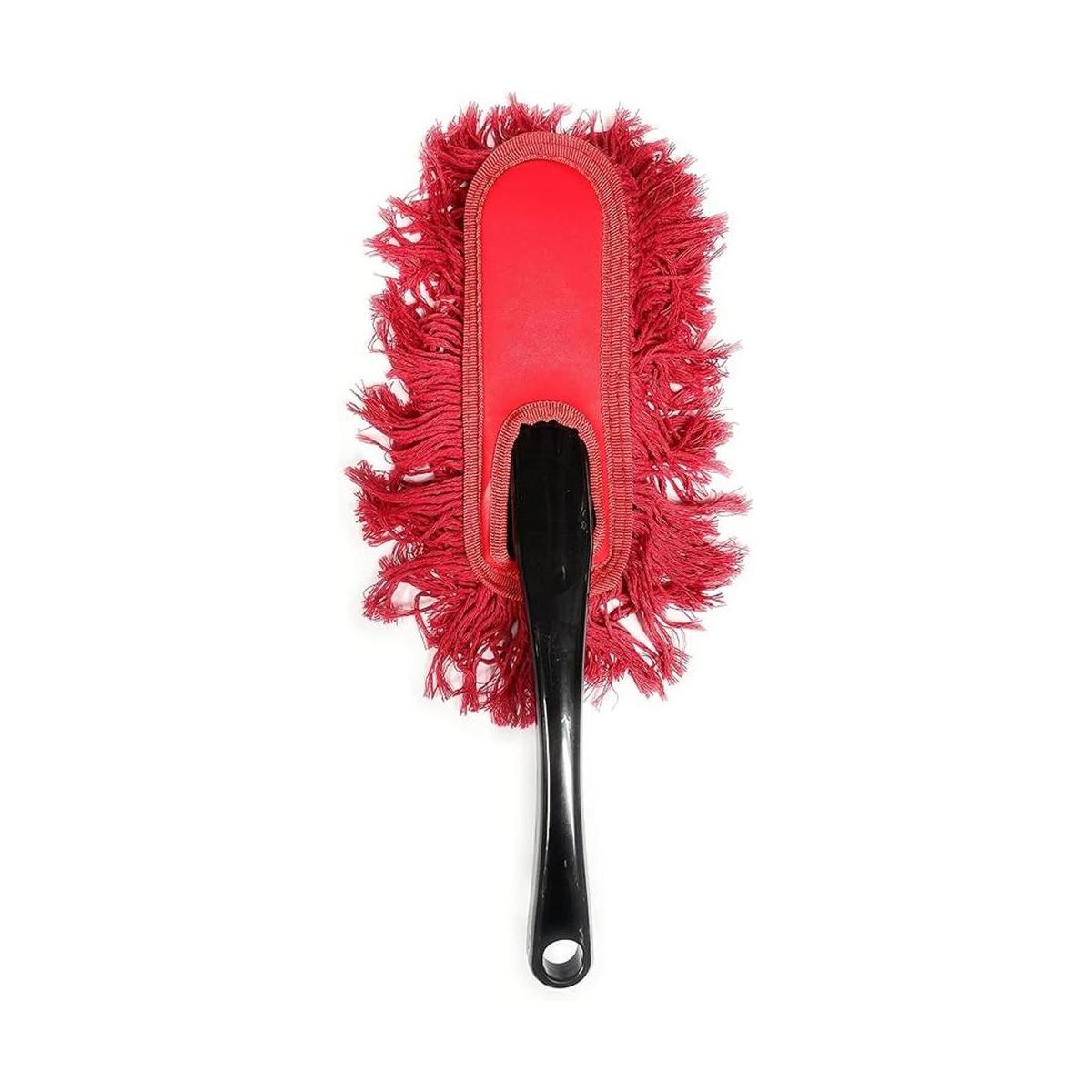 Original California Duster Mini plumero para auto 62551.