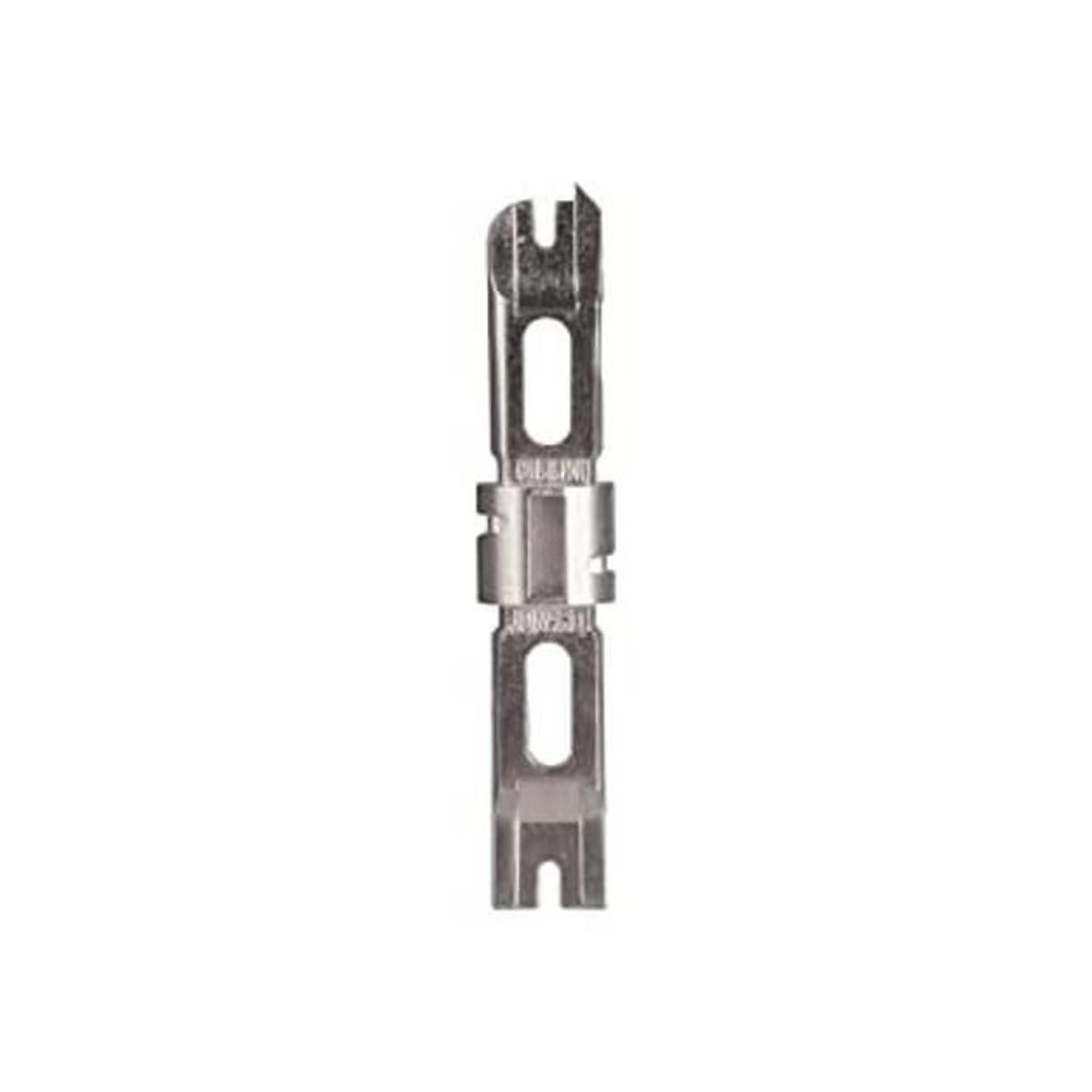 Jonard EPB110 Hoja de bloque perforadora estándar 110