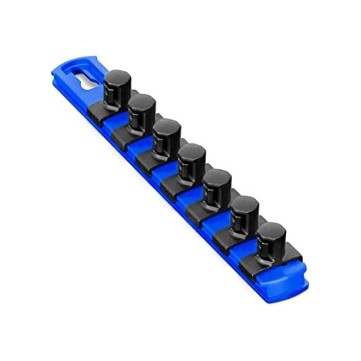 Ernst Manufacturing Organizador de enchufe de 8 pulgadas