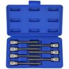 NEIKO 10080A Juego de llaves Torx Star extra largas de_1