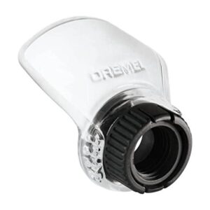 Dremel A550 Shield Kit de fijación rotativa