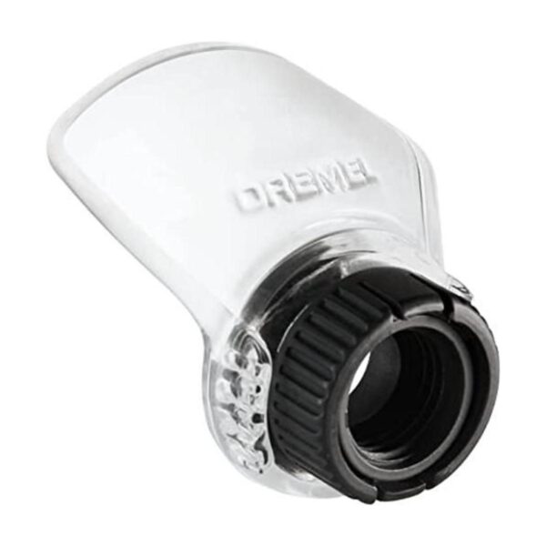Dremel A550 Shield Kit de fijación rotativa