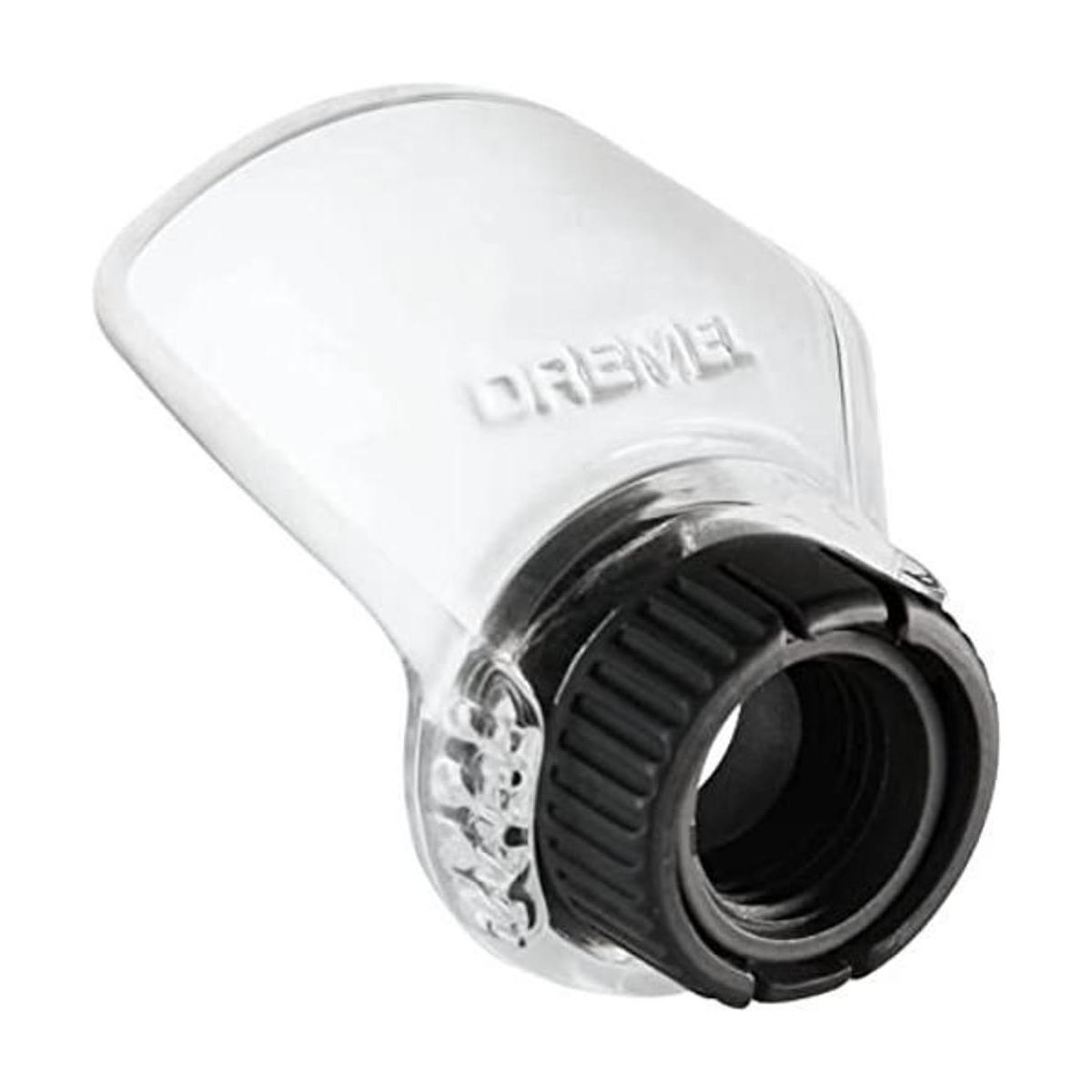 Dremel A550 Shield Kit de fijación rotativa
