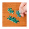Bits and Pieces Rompecabezas de 1000 piezas que brillan_3