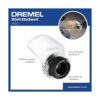 Dremel A550 Shield Kit de fijación rotativa