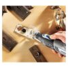 Dremel A550 Shield Kit de fijación rotativa