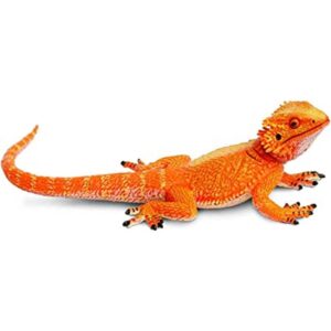 Safari Ltd Incredible Creatures Dragón barbudo_1