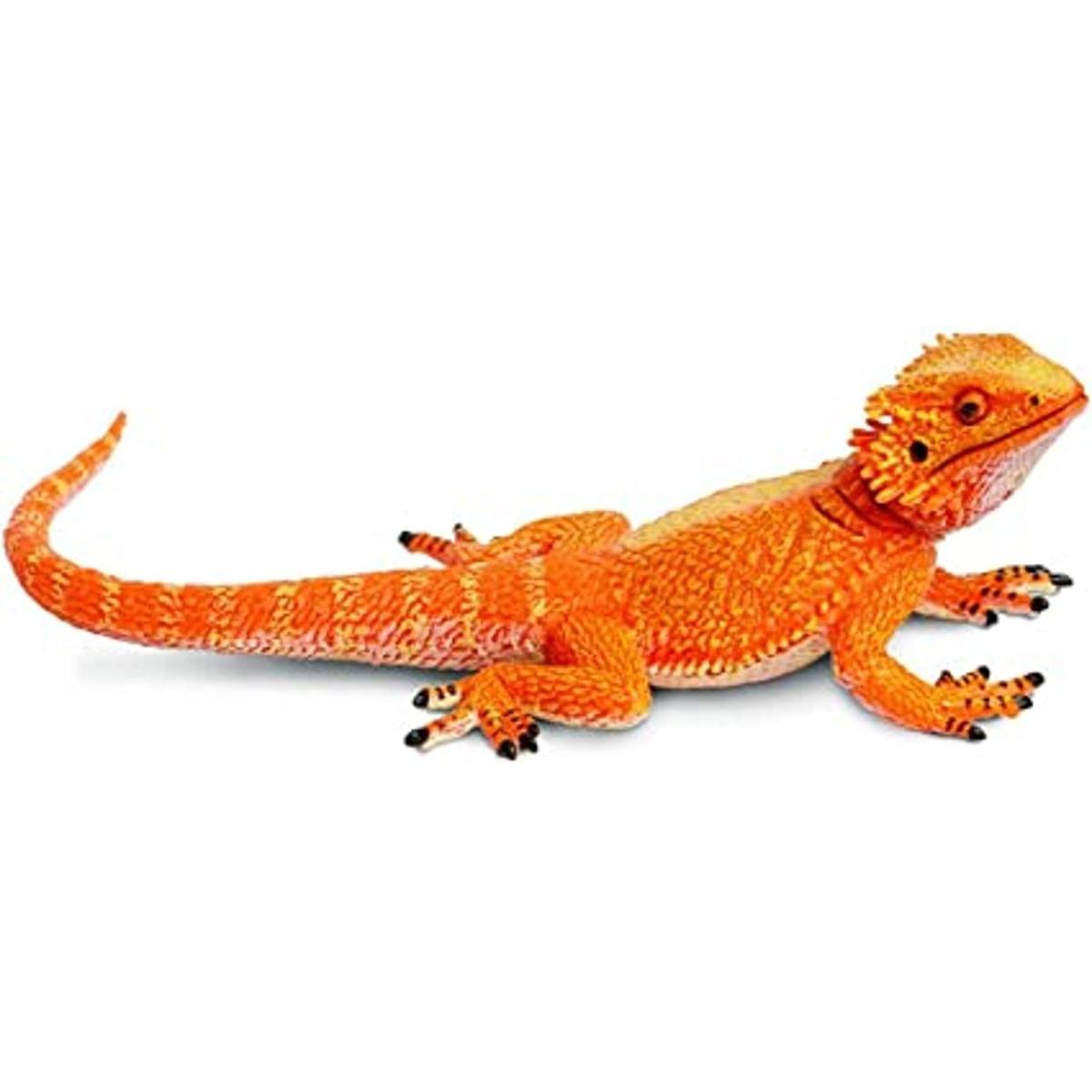 Safari Ltd Incredible Creatures Dragón barbudo