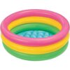 Intex Sunset Glow Piscina para bebés 34 x 10 pulgadas_1