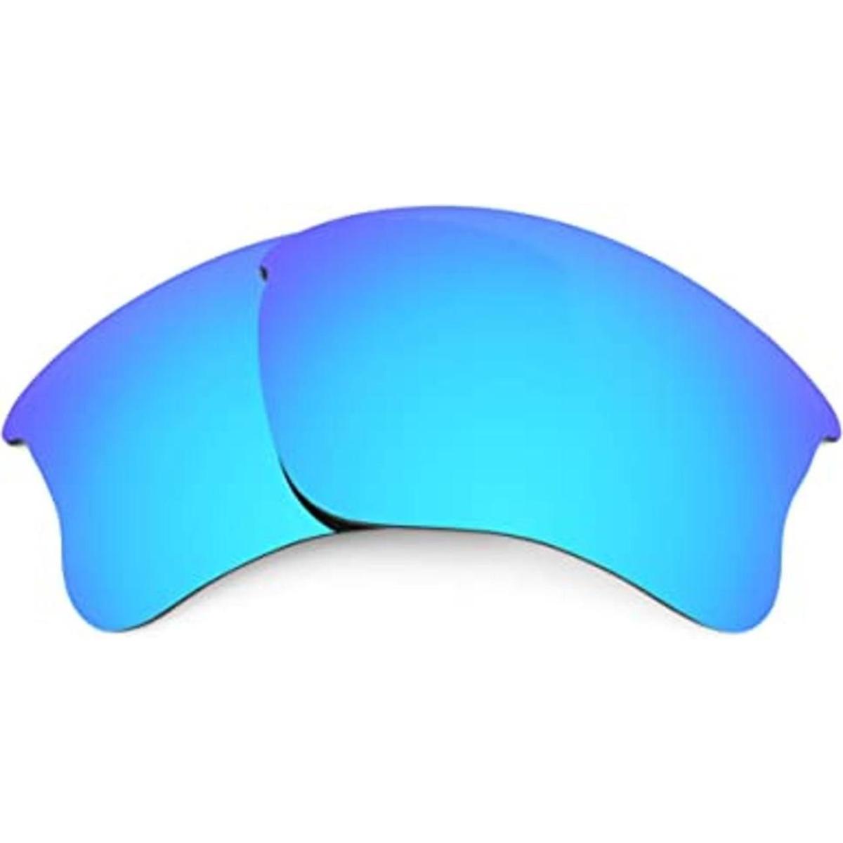 Revant Lentes de repuesto para Oakley Flak Jacket XLJ