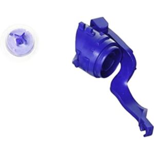 Geberit 240.771.00.1 Kit de sellado para válvula de_1