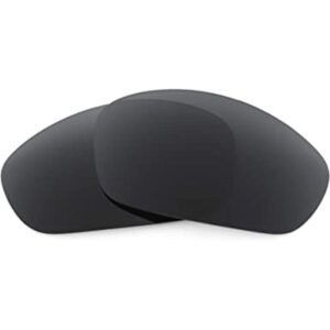 Revant Lentes de repuesto para Oakley Straight Jacket 2007