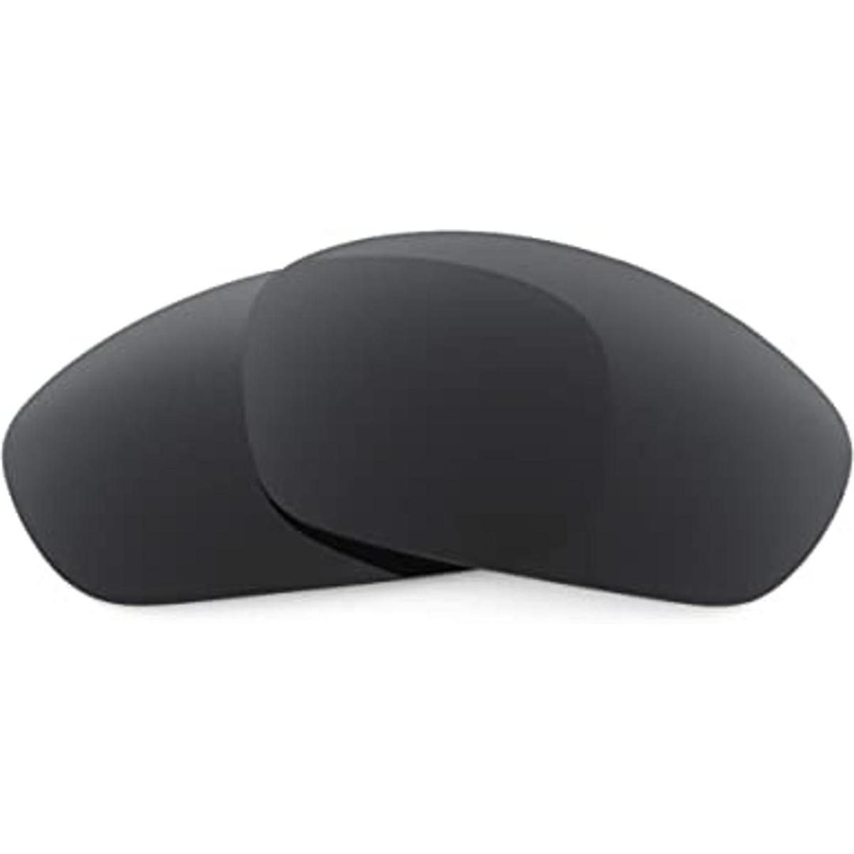 Revant Lentes de repuesto para Oakley Straight Jacket 2007