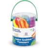 Learning Resources Pinzas de agarre Gator 12 piezas_3