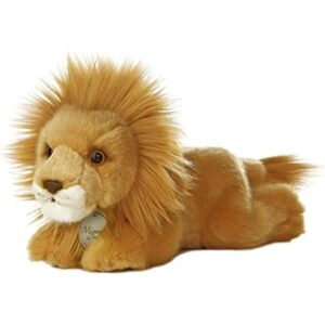 Aurora World Miyoni Lion felpa 8 pulgadas 10818_1