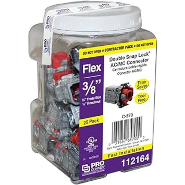 Sigma Engineered Solutions Sigma Electric ProConnex C570_5