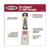 Hyde Herramienta 06221 2inch stiff Scraper_2