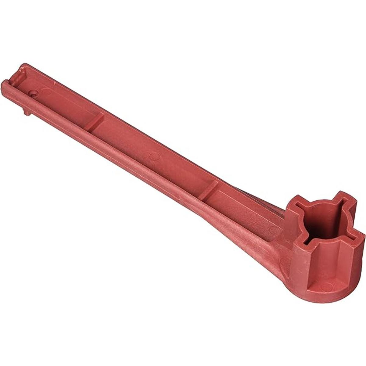 Barrel Buddy II Llave de tambor de nailon plástico