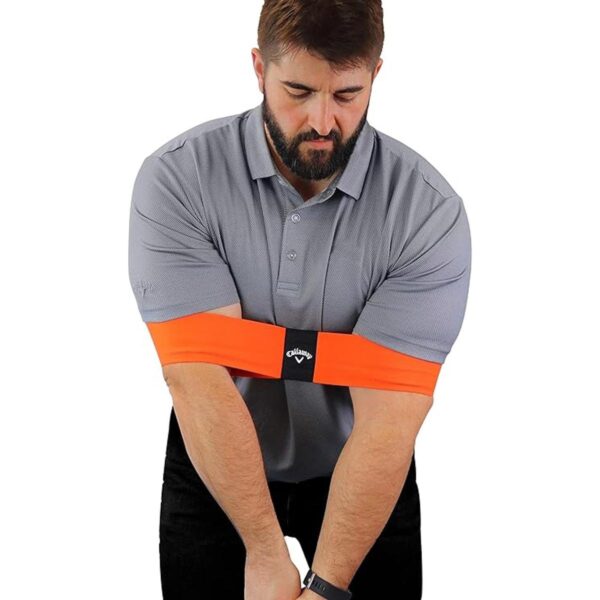 Callaway Swing Easy Golf Swing Ayuda para entrenamiento_2