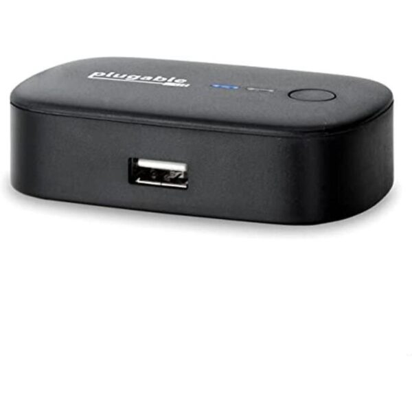 Conmutador USB 2.0 enchufable para uso compartido de_1