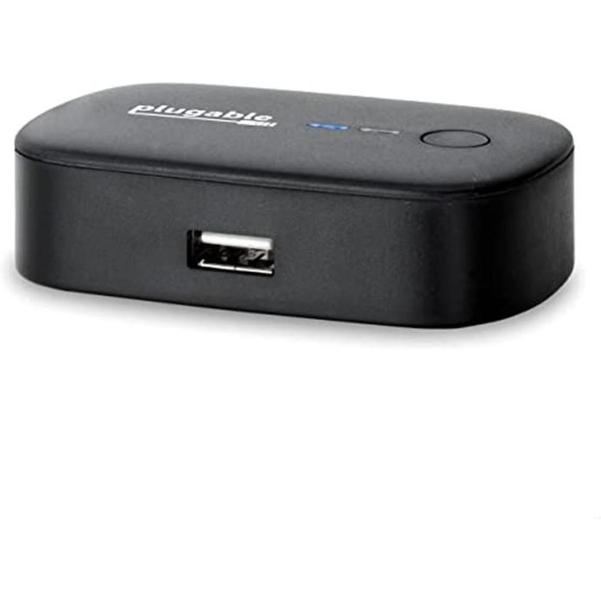 Conmutador USB 2.0 enchufable para uso compartido de