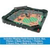 Juego de béisbol realista Game Zone Super Stadium_3