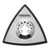 Dremel MM14 Almohadilla de gancho y bucle de ajuste rápido