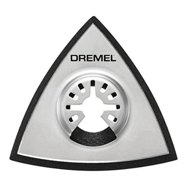 Dremel MM14 Almohadilla de gancho y bucle de ajuste rápido