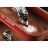 Dremel MM14 Almohadilla de gancho y bucle de ajuste rápido