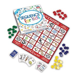 Juego Sequence for Kids_1