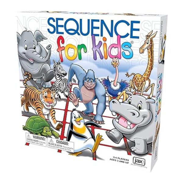 Juego Sequence for Kids_6