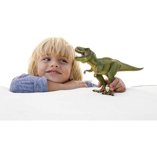 Schleich Figura educativa de dinosaurios_2