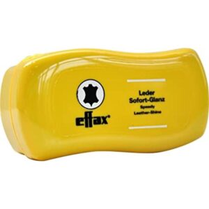 Effax Ver descripción Speedy Leather Shine marrón M UK_1