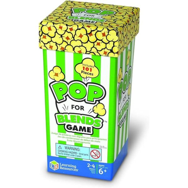 Learning Resources Pop for Blends Game Phonics Game 24_2
