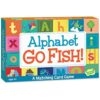 Juego de aparejamiento de cartas con letras de Peaceable_1
