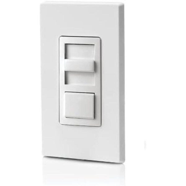 Leviton IPL0610Z IllumaTech Regulador de intensidad para_3