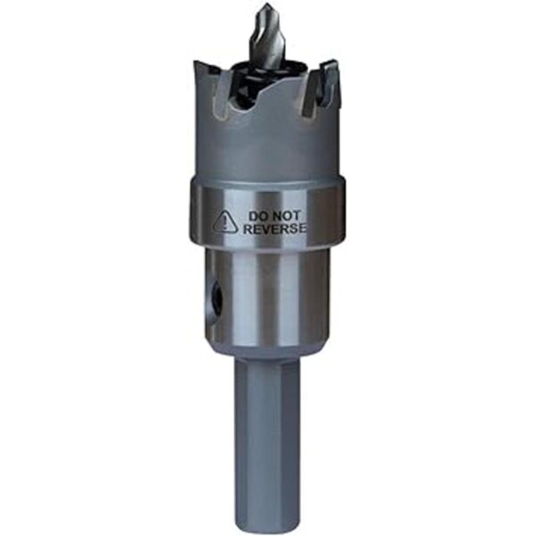 Klein Tools 31852 Cortador de agujeros resistente_6