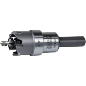 Klein Tools 31852 Cortador de agujeros resistente_1