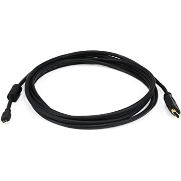 Monoprice Cable HDMI de velocidad estándar 34AWG con_1