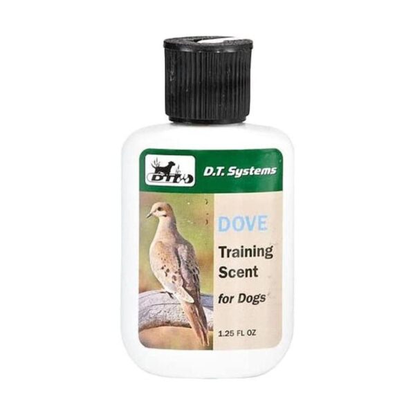 D.T. sistemas aroma de entrenamiento para mascotas 1_1