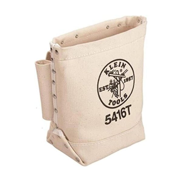 Klein Tools Bolsa de herramientas 5416T bolsa de pernos y_1
