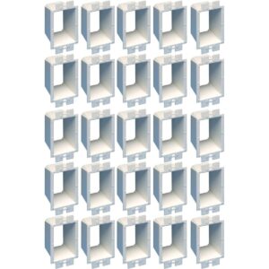 Extensor Arlington Electrical de caja de tomacorriente_1