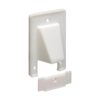 Arlington Industries AACER1xAACER1 Placa de acceso para_1