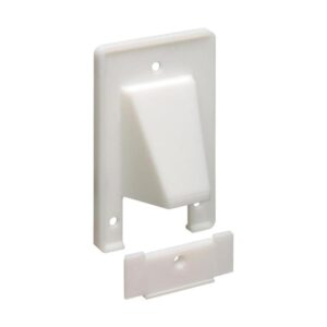 Arlington Industries AACER1xAACER1 Placa de acceso para_1