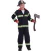Forum Novelties Real Action Heroes Kit de disfraz de_1