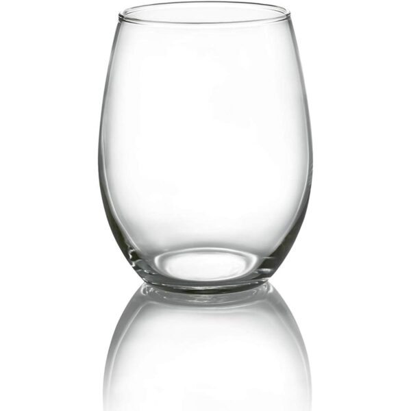 Luminarc N7337 Copa de vino sin tallo Empaque estándar