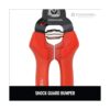 Corona BP 3214D ComfortGEL Podadora de mano con bypass_4