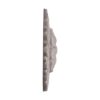 Ekena Millwork Roseta redonda Chesterfield ROS06X06CH 6_3